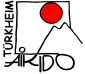Aikido Türkheim Logo